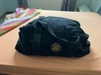 Grote reistas Kipling, Ophalen, Zo goed als nieuw, Blauw