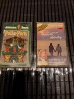 Cassettes - James Last, Ophalen of Verzenden, Zo goed als nieuw