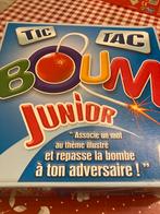 Tuc Tac Boum Junior, Utilisé