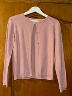 Roze vestje met gouden glitter, Kleding | Dames, Ophalen, Zara, Zo goed als nieuw, Jasje