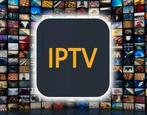 IPTV Belgium Premium 4K Android Smart TV Box-abonnement, Ophalen of Verzenden, Zo goed als nieuw