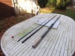 een feeder hengel merk ARCA 12 ft, Watersport en Boten, Ophalen, Zo goed als nieuw, Werphengel