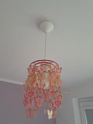 Lampe pour la chambre d'un enfant, Enlèvement ou Envoi, Utilisé