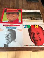 11 lp’s toon hermans, Enlèvement, Utilisé