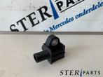 Détecteur airbag d'un Mercedes C-Klasse, Autos : Pièces & Accessoires, 3 mois de garantie, Utilisé, -, -