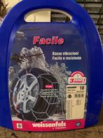 Sneeuwketting voor BMW 216, Auto-onderdelen, Ophalen, Nieuw, Personenwagen, Winterbanden