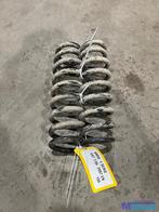 BMW 1 SERIE E87 achter veer spiraal set 2003-2010, Ophalen of Verzenden, Gebruikt, BMW