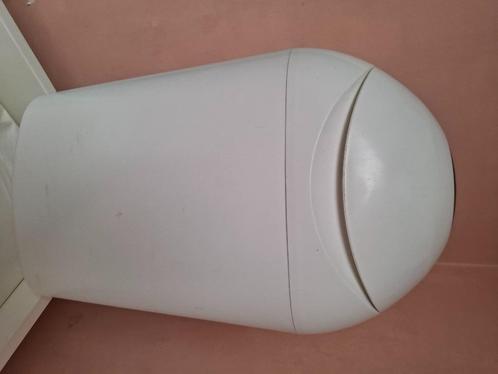 Poubelle pour couches, Kinderen en Baby's, Badjes en Verzorging, Zo goed als nieuw, Luieremmer, Sangenic, Standaard, Ophalen