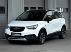 Opel Crossland X 1.2/Innovation/Benzine/Camera/Airco/Euro6d/, Head-up Display, 4 deurs, Euro 6, 1199 cc