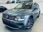 Volkswagen Tiguan Allspace 1.5 TSI Comfortline+GPS+CAMERA+CA, Autos, Volkswagen, SUV ou Tout-terrain, 5 places, Tissu, Achat