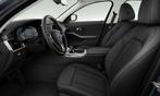 BMW 320 e Plug in Hybride Benzine Automaat 62.000km 2022, Auto's, BMW, Automaat, 1998 cc, Stof, 4 cilinders