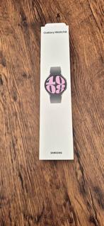 Samsung watch 6 NIEUW, Handtassen en Accessoires, Smartwatches, Nieuw, Ophalen