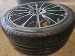 Mercedes AMG 5x112 breedset velgen voor C, E, S, CL en CLS, Ophalen, 18 inch, Gebruikt, 275 mm