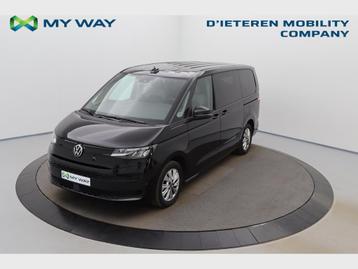 Volkswagen Multivan T7 Long Multivan Long 1.5 TSI DSG beschikbaar voor biedingen