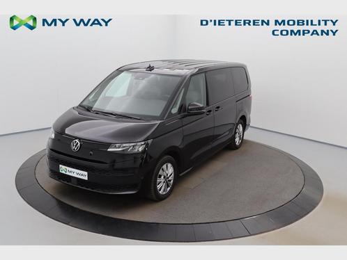 Volkswagen Multivan T7 Long Multivan Long 1.5 TSI DSG, Auto's, Volkswagen, Bedrijf, Multivan, ABS, Airbags, Airconditioning, Boordcomputer