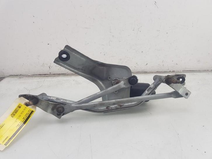 RUITENWISSER MECH + MOTOR Fiat Grande Punto (199), Auto-onderdelen, Ruiten en Toebehoren, Fiat, Gebruikt
