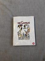 The Simpsons (Seizoen 20) (DVD), Cd's en Dvd's, Tekenfilm, Boxset, Ophalen of Verzenden, Zo goed als nieuw