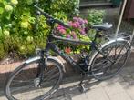 Herenfiets Thompson, Fietsen en Brommers, Ophalen, Gebruikt, Versnellingen