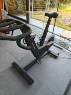 Zycle smartbike spinningfiets, Ophalen, Zo goed als nieuw, Spinningfiets