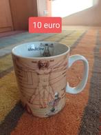 Medecine - Konitz porselein tas, Ophalen of Verzenden, Porselein