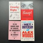 Diverse boeken oa Annelies Verbeke, Ophalen of Verzenden, Zo goed als nieuw, België, Verbeke