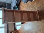 Dvd rek 2x, Huis en Inrichting, Woonaccessoires | Cd- en Dvd-rekken, Ophalen, Gebruikt