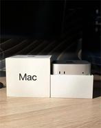 Apple mac Mini m4 2024, Computers en Software, SSD, Ophalen of Verzenden, Mac Mini, 16 GB