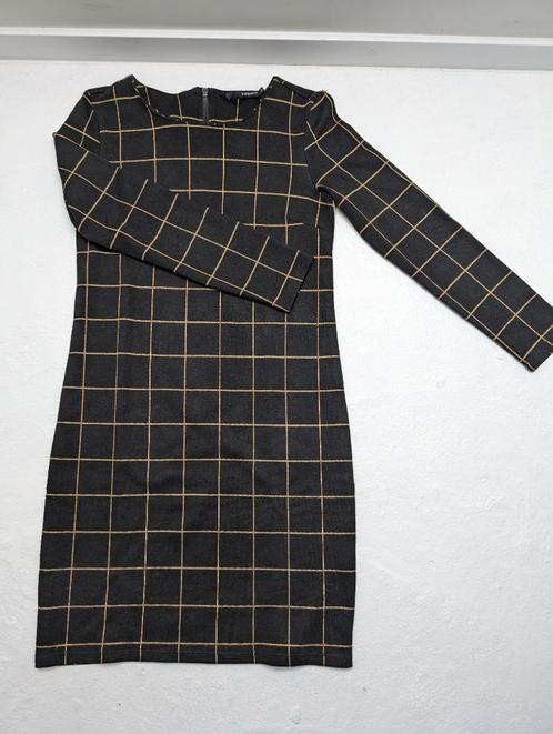 Zwangerschaps jurk, Vêtements | Femmes, Vêtements de grossesse, Comme neuf, Robe, Taille 36 (S), Noir, Enlèvement