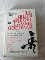 Tijl Uilenspiegel, Ophalen of Verzenden, Nieuw