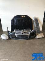 VW GOLF 5 VARIANT JETTA V Voorkop LC9X ZONDER FRONT + SCHERM, Auto-onderdelen, Gebruikt, Volkswagen, Ophalen of Verzenden, Volkswagen