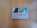 Super Mario Kart voor de Super Nintendo (SNES), Games en Spelcomputers, Games | Nintendo Super NES, Gebruikt, Racen en Vliegen