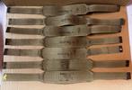 WW2 British Army Yoke Utility Straps 1939 - 1940 - 1941, Ophalen of Verzenden, Landmacht, Overige typen