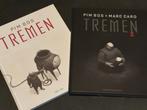 Albums - TREMEN 1 & 2 - Pim Bos en Marc Caro, Ophalen of Verzenden, Nieuw