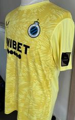 Matchworn Club Brugge, Verzamelen, Sportartikelen en Voetbal, Ophalen, Zo goed als nieuw
