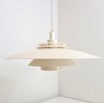 Galant Deense hanglamp by Design Light, 1970S, Huis en Inrichting, Ophalen, Zo goed als nieuw
