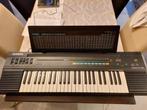 Synthesizer CASIO 465 SOUND TONE BANK, Casio, Zo goed als nieuw, Met standaard, Ophalen