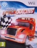 Extreme Truck Racing Rig Racer 2, Games en Spelcomputers, Games | Nintendo Wii, Vanaf 3 jaar, Ophalen of Verzenden, 1 speler, Zo goed als nieuw