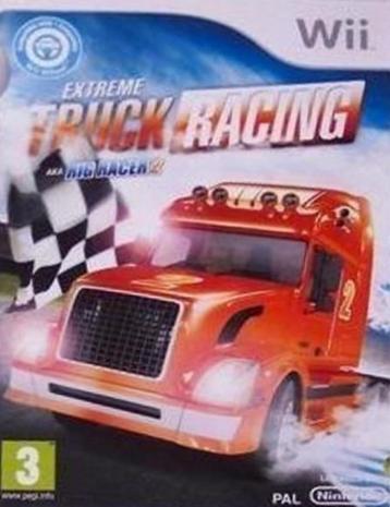 Extreme Truck Racing Rig Racer 2