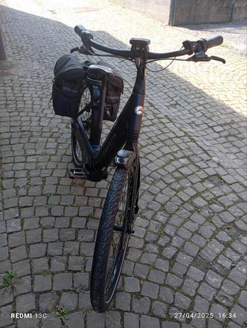 Gazelle Avignon c 8 elektrische fiets beschikbaar voor biedingen