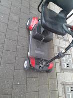 Praticomfort elektrische rolstoel 150€, Zo goed als nieuw