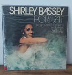 Dubbele vinyl plaat Shirley Bassey, Ophalen, Gebruikt, R&B