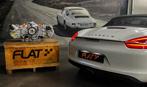 PORSCHE Boxster/Cayman 981 2.7L-motor - MA1.22, Verzenden, Gereviseerd, Porsche