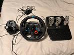 LOGITECH G29 +SHIFTER, Games en Spelcomputers, Ophalen, Zo goed als nieuw, Stuur of Pedalen, PlayStation 5