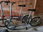 Fiets, Ophalen, Zo goed als nieuw