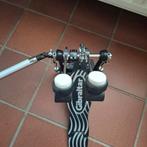 Gibraltar 5611DB dubbel basdrum pedaal voor uw drumstel zgst, Muziek en Instrumenten, Ophalen of Verzenden, Zo goed als nieuw
