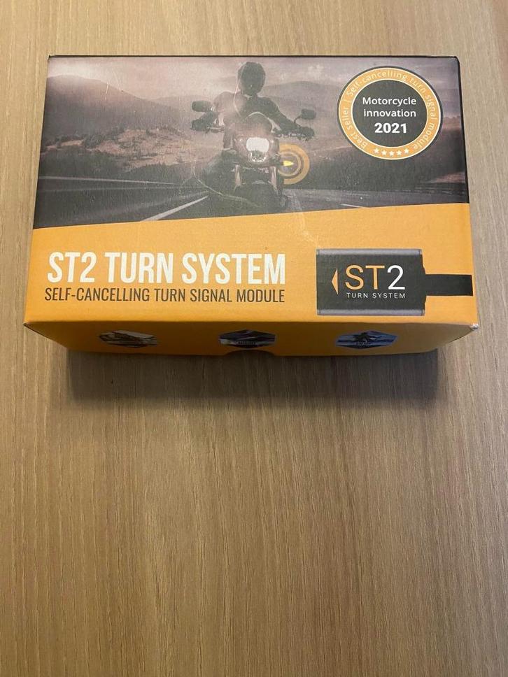 richtingaanwijzer, Motos, Accessoires | Autre, Neuf, Enlèvement ou Envoi