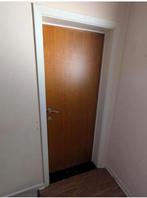 Eiken binnendeur, Doe-het-zelf en Bouw, Ophalen, Zo goed als nieuw