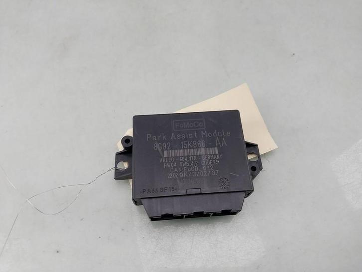 DIVERS Ford S-Max (GBW) (|8G9215K866AA|1550211|), Autos : Pièces & Accessoires, Autres pièces automobiles, Ford, Utilisé