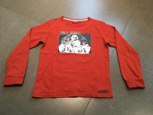 kleding maat 134 - 9, Kinderen en Baby's, Kinderkleding | Kinder-kledingpakketten, Gebruikt, Maat 134, Ophalen of Verzenden
