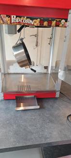 Professioneel Popcornmachine, Elektronische apparatuur, Ophalen, Gebruikt